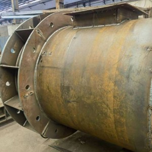 廣梓玉 可定做鋼結(jié)構(gòu) 輕型鋼構(gòu)工程 打砂噴漆 結(jié)實(shí)耐用