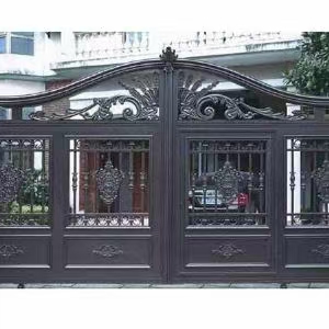 八方招財(cái)門(mén)